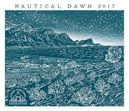 Nautical Dawn