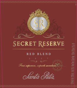 Secret Reserve