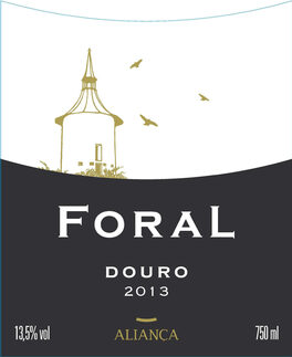 Foral Douro