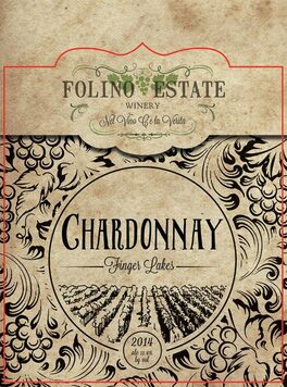 C Chardonnay