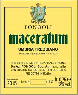 Maceratum