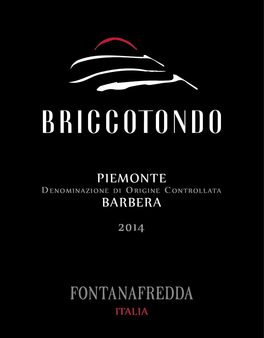 Briccotondo