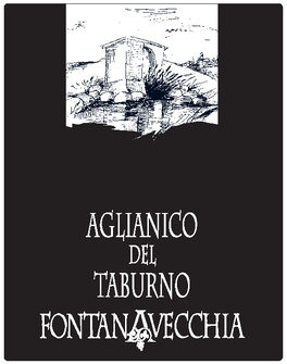 Aglianico Del Taburno