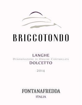 Briccotondo