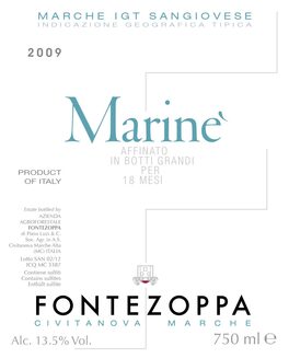 Marine