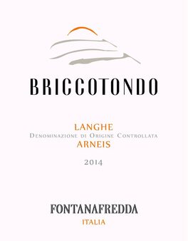 Briccotondo