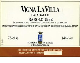 Barolo