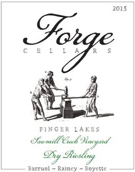 Sawmill Creek Vineyard
