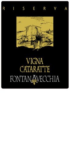 Vigna Cataratte