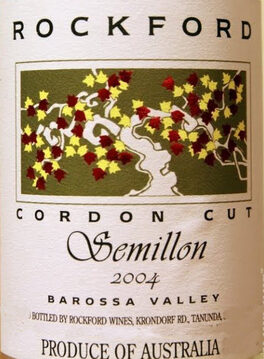 Cordon Cut
