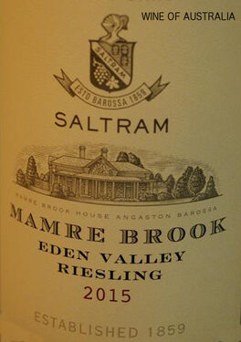 Mamre Brook