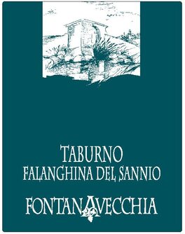 Taburno Falanghina Del Sannio
