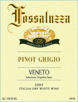 Pinot Grigio