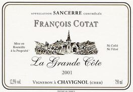 La Grande Cote