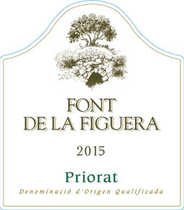 Font De La Figuera