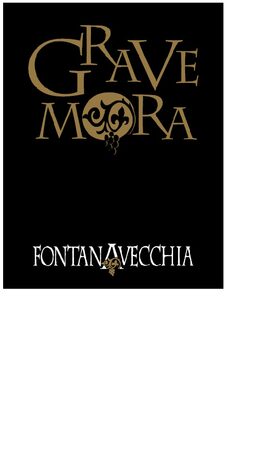 Grave Mora