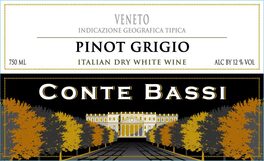 Conte Bassi