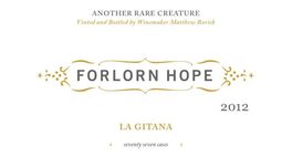 La Gitana