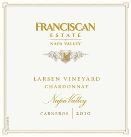 Larsen Vineyard