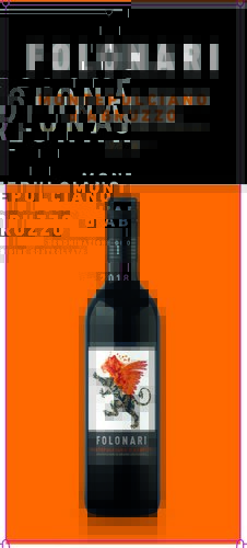 Folonari Montepulciano D'abruzzo