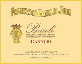 Cannubi