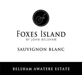 Foxes Island Sauvignon Blanc
