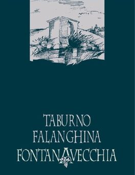 Falanghina Fontana Vecchia