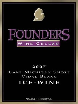 Ice-Wine