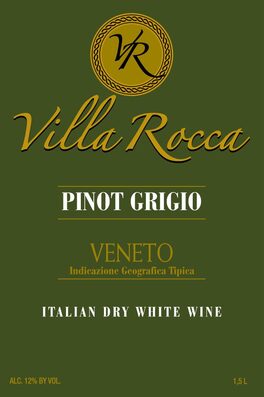 Villa Rocca
