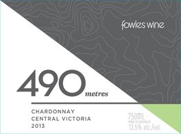 490 Metres
