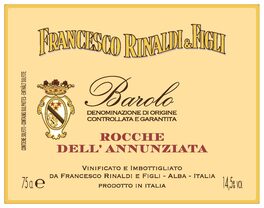Rocche Dell'annunziata