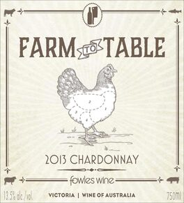 Farm To Table