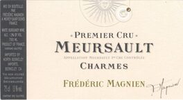 Charmes
