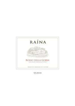 Rosso Della Gobba