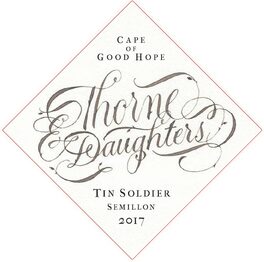 Tin Soldier