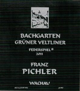 Bachgarten
