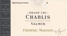 Valmur
