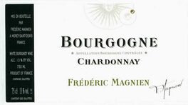 White Burgundy