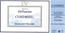 Deponcins