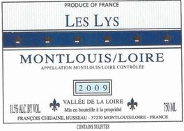 Les Lys