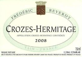 White Rhône Valley Wine