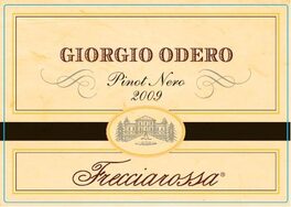 Giorgio Odero