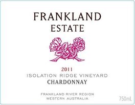 Isolation Ridge Vineyard