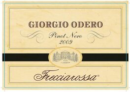 Giorgio Odero