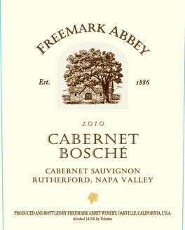 Cabernet Bosche