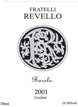 Barolo Giachini