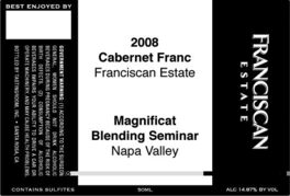 Magnificat Blending Seminar