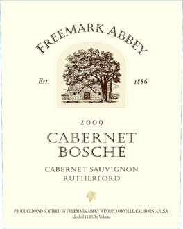 Cabernet Bosche