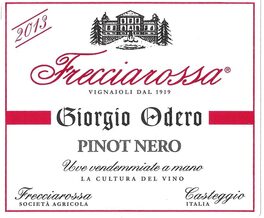 Giorgio Odero