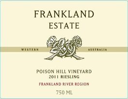Poison Hill Vineyard